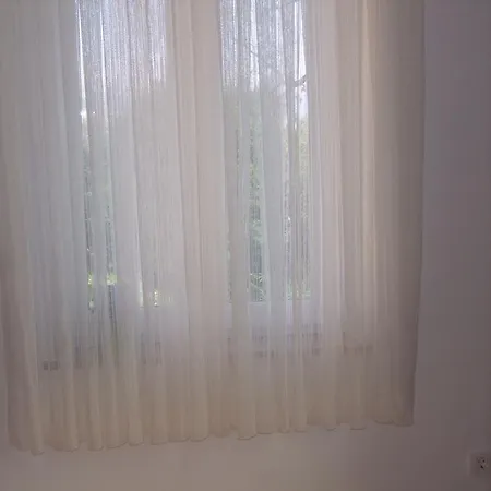 Apartman Nekic Opatija Exterior photo