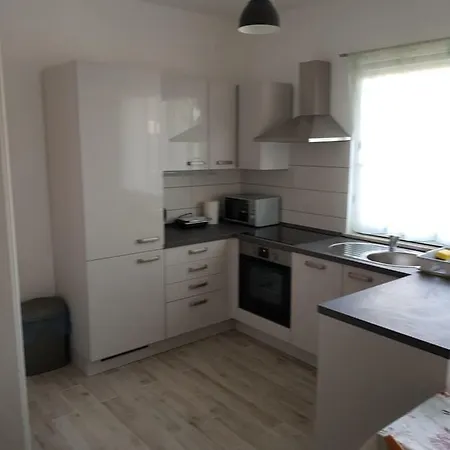 Apartman Nekic Opatija Exterior photo