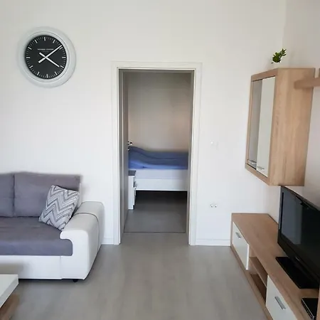 Apartman Nekic Opatija Exterior photo