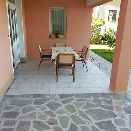 Apartman Nekic Opatija Exterior photo