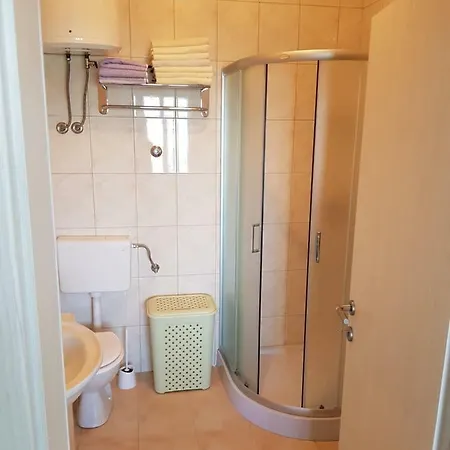 Apartman Nekic Opatija Exterior photo