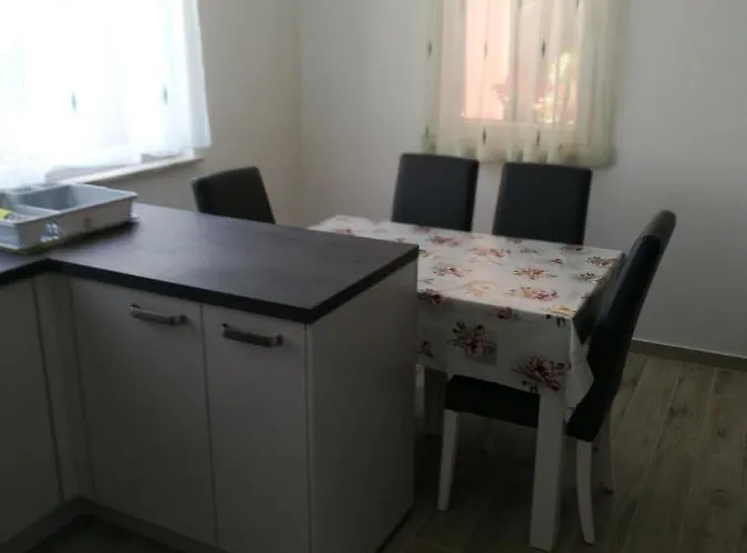 Apartman Nekic