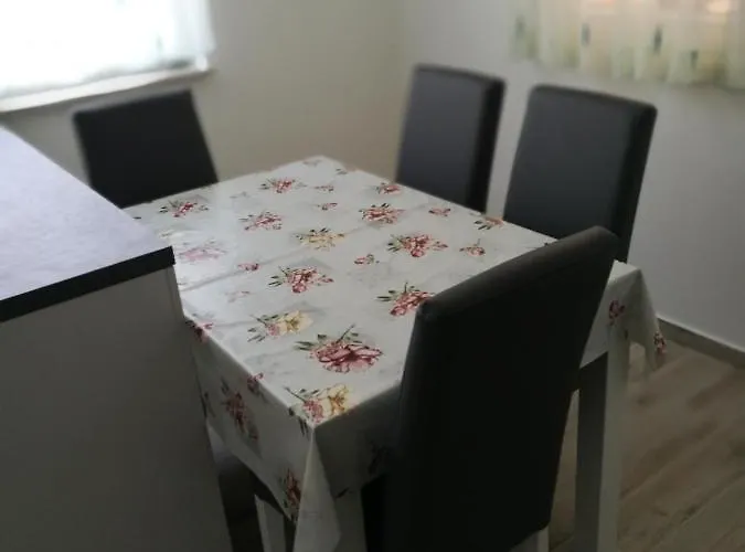 Apartman Nekic