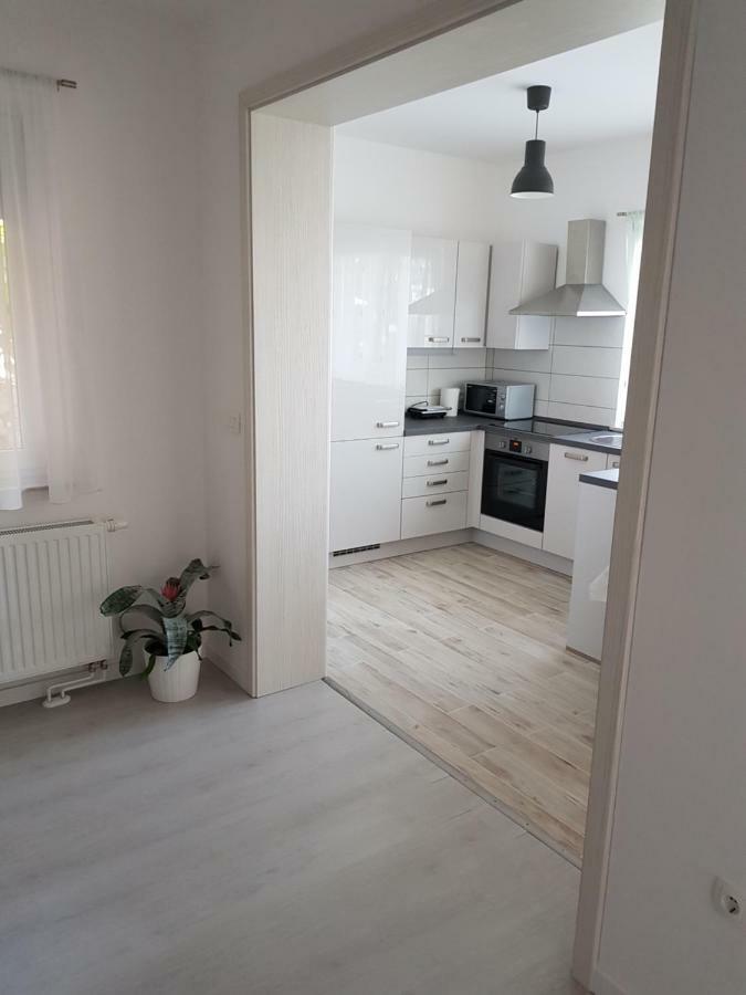 Nekic Apartment