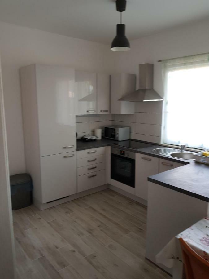 Nekic Apartment *