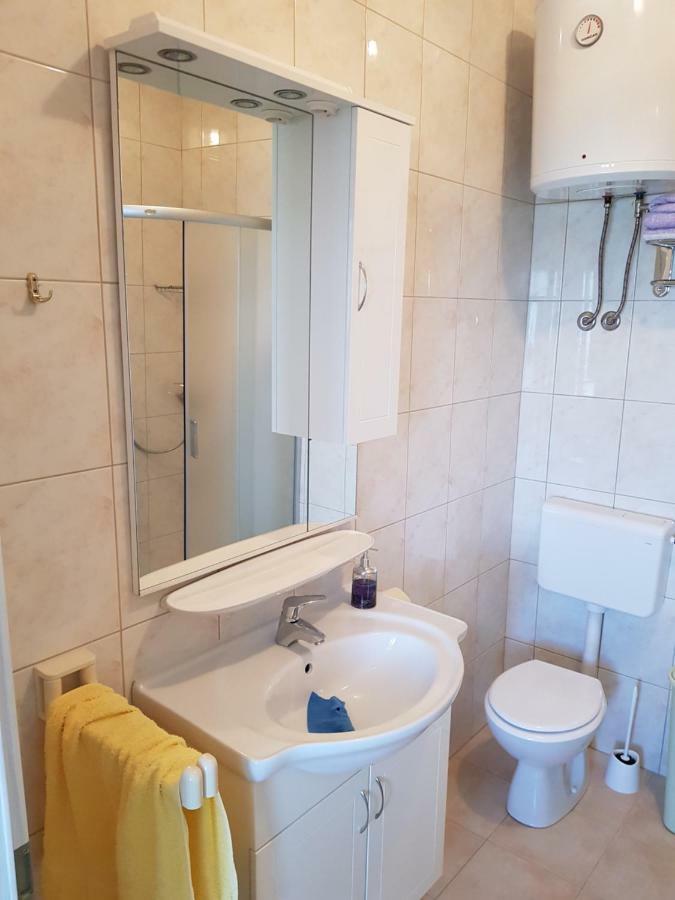Apartment Nekic