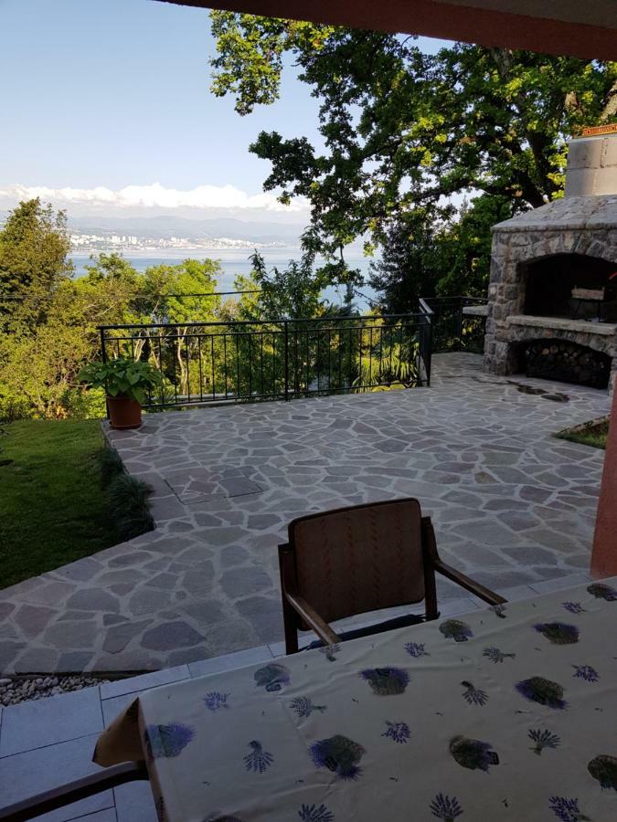 Nekic Apartment Opatija