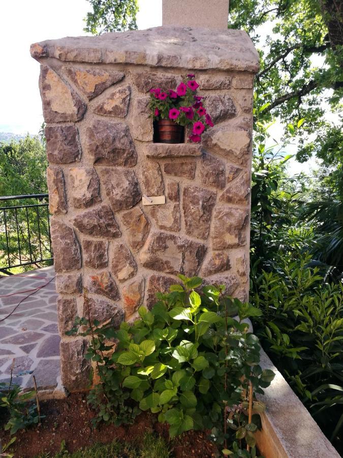 Apartment Nekic Opatija